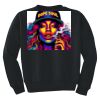 Youth Heavy Blend Crewneck Sweatshirt Thumbnail