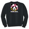 Youth Heavy Blend Crewneck Sweatshirt Thumbnail