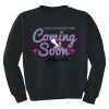 Youth Heavy Blend Crewneck Sweatshirt Thumbnail