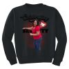 Youth Heavy Blend Crewneck Sweatshirt Thumbnail