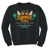 Youth Heavy Blend Crewneck Sweatshirt Thumbnail