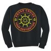 Youth Heavy Blend Crewneck Sweatshirt Thumbnail