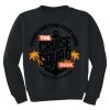 Youth Heavy Blend Crewneck Sweatshirt Thumbnail