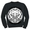 Youth Heavy Blend Crewneck Sweatshirt Thumbnail