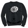 Youth Heavy Blend Crewneck Sweatshirt Thumbnail