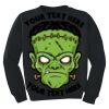 Youth Heavy Blend Crewneck Sweatshirt Thumbnail