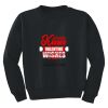 Youth Heavy Blend Crewneck Sweatshirt Thumbnail