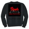 Youth Heavy Blend Crewneck Sweatshirt Thumbnail