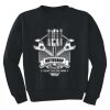 Youth Heavy Blend Crewneck Sweatshirt Thumbnail
