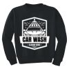 Youth Heavy Blend Crewneck Sweatshirt Thumbnail