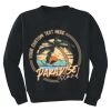 Youth Heavy Blend Crewneck Sweatshirt Thumbnail