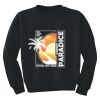 Youth Heavy Blend Crewneck Sweatshirt Thumbnail