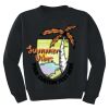 Youth Heavy Blend Crewneck Sweatshirt Thumbnail