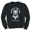 Youth Heavy Blend Crewneck Sweatshirt Thumbnail