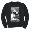 Youth Heavy Blend Crewneck Sweatshirt Thumbnail