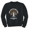 Youth Heavy Blend Crewneck Sweatshirt Thumbnail