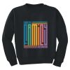 Youth Heavy Blend Crewneck Sweatshirt Thumbnail