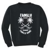 Youth Heavy Blend Crewneck Sweatshirt Thumbnail