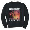 Youth Heavy Blend Crewneck Sweatshirt Thumbnail