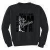 Youth Heavy Blend Crewneck Sweatshirt Thumbnail