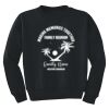 Youth Heavy Blend Crewneck Sweatshirt Thumbnail