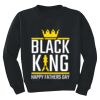 Youth Heavy Blend Crewneck Sweatshirt Thumbnail