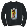Youth Heavy Blend Crewneck Sweatshirt Thumbnail
