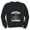 Youth Heavy Blend Crewneck Sweatshirt Thumbnail