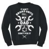Youth Heavy Blend Crewneck Sweatshirt Thumbnail