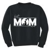 Youth Heavy Blend Crewneck Sweatshirt Thumbnail