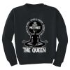 Youth Heavy Blend Crewneck Sweatshirt Thumbnail