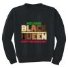 Youth Heavy Blend Crewneck Sweatshirt Thumbnail