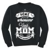 Youth Heavy Blend Crewneck Sweatshirt Thumbnail