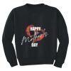Youth Heavy Blend Crewneck Sweatshirt Thumbnail