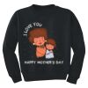 Youth Heavy Blend Crewneck Sweatshirt Thumbnail