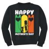 Youth Heavy Blend Crewneck Sweatshirt Thumbnail