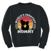 Youth Heavy Blend Crewneck Sweatshirt Thumbnail