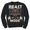 Youth Heavy Blend Crewneck Sweatshirt Thumbnail