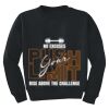 Youth Heavy Blend Crewneck Sweatshirt Thumbnail