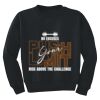 Youth Heavy Blend Crewneck Sweatshirt Thumbnail