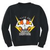 Youth Heavy Blend Crewneck Sweatshirt Thumbnail