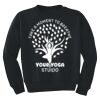 Youth Heavy Blend Crewneck Sweatshirt Thumbnail