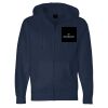 Heavyweight Full-Zip Hooded Sweatshirt Thumbnail