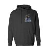 Heavyweight Hooded Sweatshirt Thumbnail