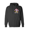 Heavyweight Hooded Sweatshirt Thumbnail