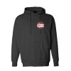 Heavyweight Hooded Sweatshirt Thumbnail