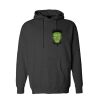 Heavyweight Hooded Sweatshirt Thumbnail