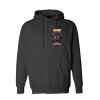 Heavyweight Hooded Sweatshirt Thumbnail