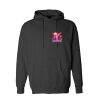 Heavyweight Hooded Sweatshirt Thumbnail