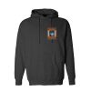 Heavyweight Hooded Sweatshirt Thumbnail